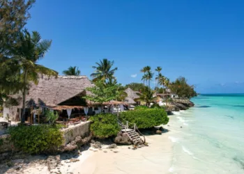 Menekülés a télből Zanzibárra – trópusi menedék Afrikában, aminek nem lehet ellenállni