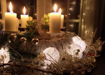 Advent 2025: mikor gyújtjuk a gyertyákat és mit jelentenek valójában?