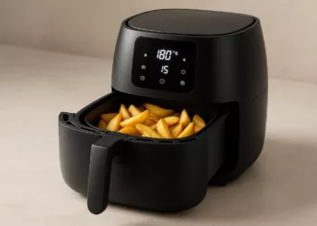 Air fryer – még egy felesleges konyhai gép vagy hasznos társ a főzésben?