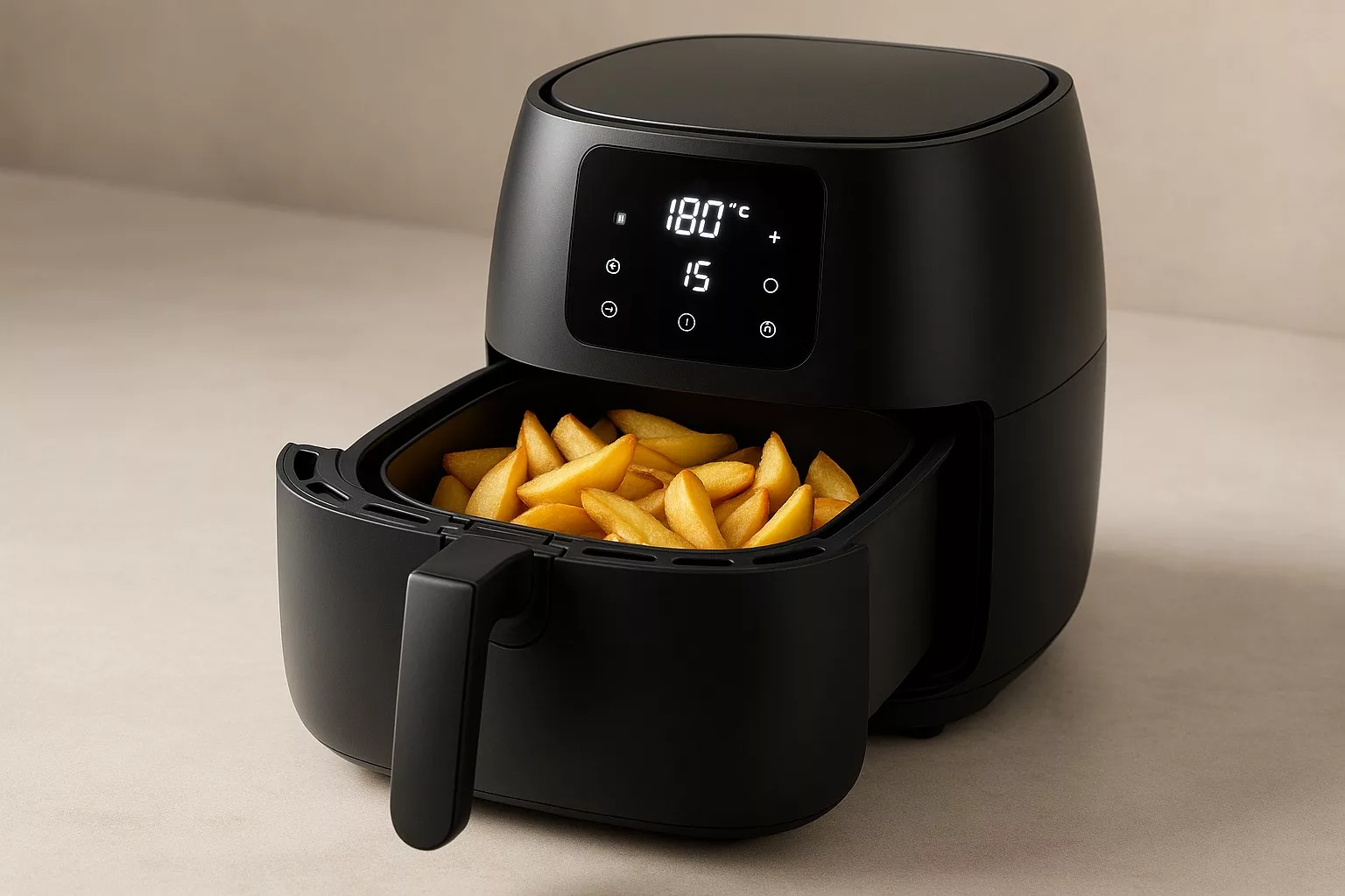 Air fryer – még egy felesleges konyhai gép vagy hasznos társ a főzésben?