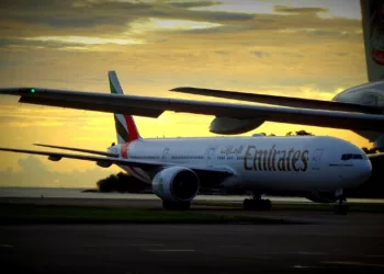 Dubaji reptéren már a magyar utasok is használhatják az arcfelismerést – gördülékenyebb utazás vár