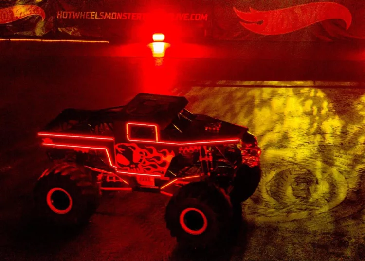 Hot Wheels Show 2026 – Dübörgő családi program Budapesten!