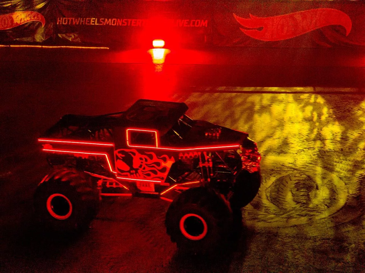 Hot Wheels Show 2026 – Dübörgő családi program Budapesten!