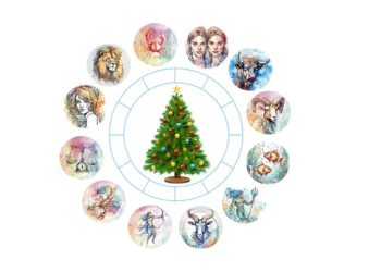 Csillagjegyek jellemzői karácsonykor: a túllelkes dekorbajnoktól az igazi Grincsig – melyik vagy te?