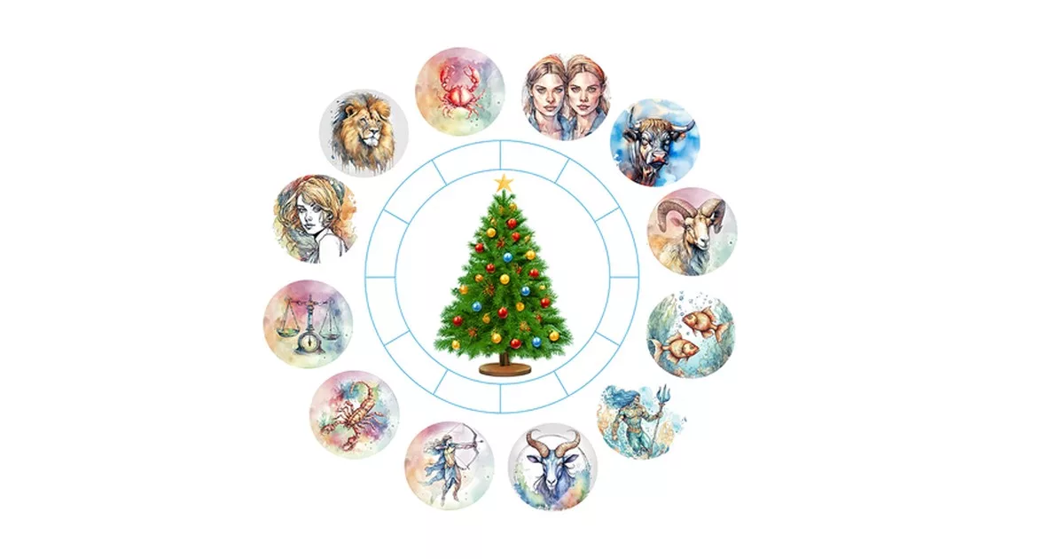 Csillagjegyek jellemzői karácsonykor: a túllelkes dekorbajnoktól az igazi Grincsig – melyik vagy te?
