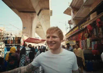 Ed Sheeran: Vágás nélkül – november 21-től a Netflixen, ezt ne hagyd ki!