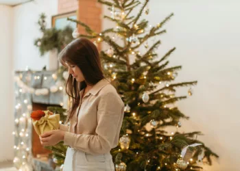 Zöldebb ünnepek: karácsony a zero waste jegyében – apró lépések, amelyekkel idén is óvhatod a környezetet