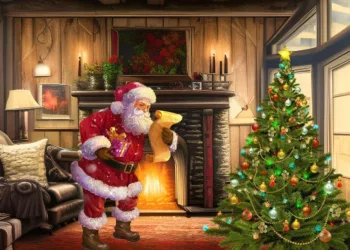 Mikulás Expressz 2025 – Ünnepi kaland a Vasúttörténeti Parkban