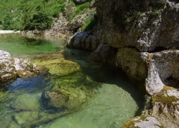 Ötschergraben túra – Ausztria szurdoka, amely első látásra rabul ejt