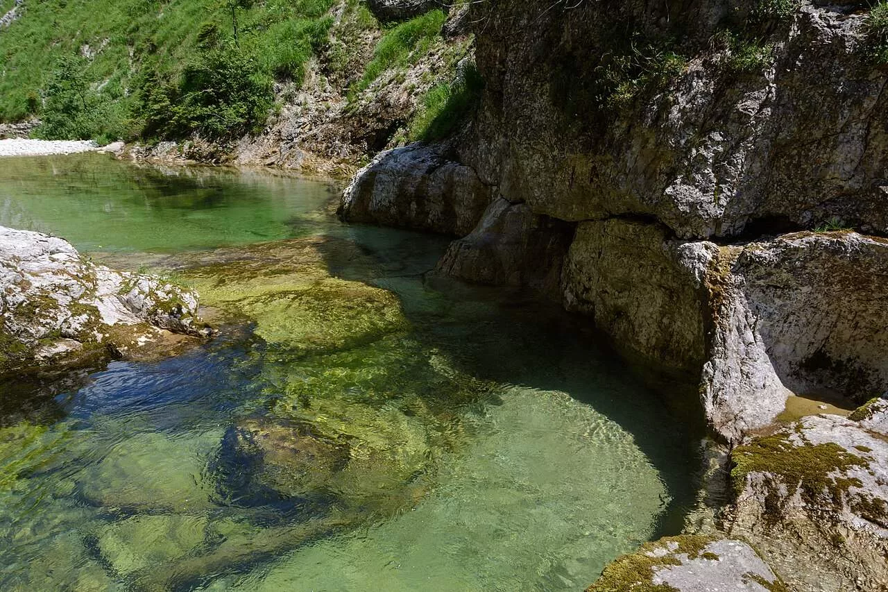 Ötschergraben túra – Ausztria szurdoka, amely első látásra rabul ejt
