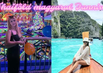 Thaiföld magyarul Fannival – interjú: Phuket igazi arca attól, aki ismeri minden titkát