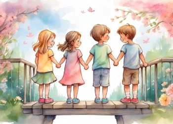 World Children’s Day – A gyermeki hang ereje, amely ma is alakítja a világot