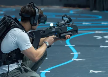 A modern ajándékozás csúcsa: VR élmények és otthoni headsetek