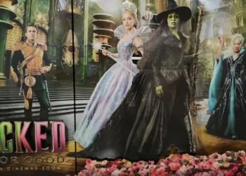 Érkezik a Wicked 2. része - A jó és a gonosz végső összecsapása a Smaragdvárosban