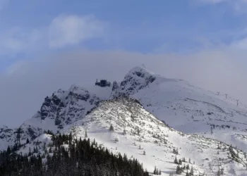Zakopane: A Tátra Téli Ékköve – Élmények a havas Lengyelországban