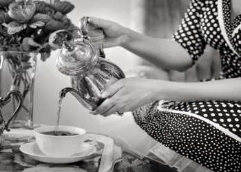 A Tea Világnapját eredetileg december 15-én tartották – hagyomány, kultúra és mindennapi rituálé egy csészében