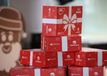 Cipősdoboz Akció 2025 – Egy doboznyi szeretet, amely valódi örömöt ad a rászoruló gyerekeknek