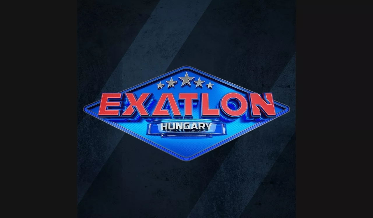 Visszatér az Exatlon Hungary – 2026-ban újra extrém sportcsaták érkeznek a TV2-re