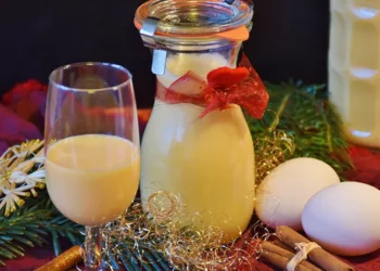 Házi likőrök karácsonyra– három recept, ami mindent visz