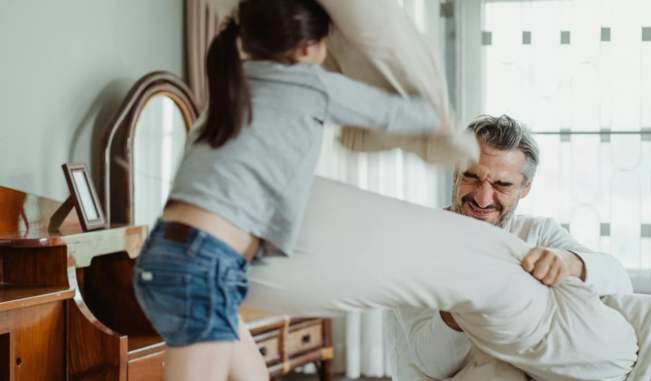 Játssz! Otthoni feszültség-levezetés gyerekkel – trükkös játékok, de melyik lesz a favorit?