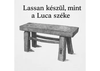 Luca napja: december 13. - Luca széke és a legérdekesebb hagyományok