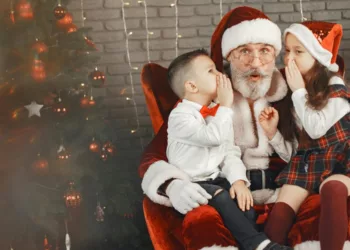 Hamarosan megérkezik a Télapó – Mit mondjon a gyerekeknek? Dicsérő, lelkesítő üzenetek kicsiknek és nagyobbaknak