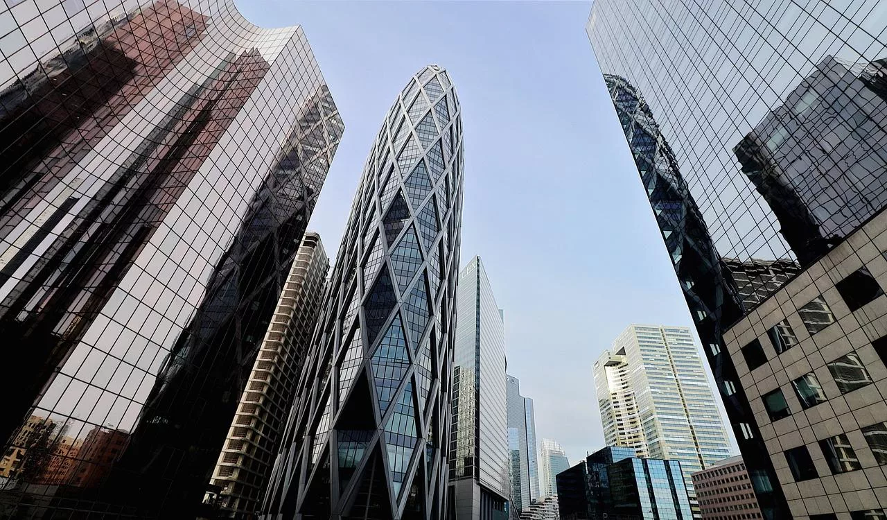 REIT befektetés: így lehet ingatlanod milliók nélkül