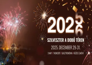 Szilveszteri programajánló 5. rész: Eger – Szilveszter a Dobó téren