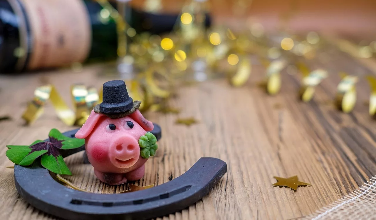 A legérdekesebb magyar újévi babonák – így lesz szerencsés az új éved! Ezeket tedd és ne tedd szilveszterkor!