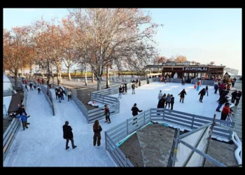 Szilveszteri ajánló 2. rész: Balatonfüred, ahol különleges élmény vár