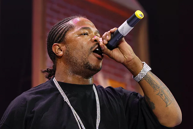 A West Coast legenda visszatér: Xzibit koncert Budapest 2026-ban