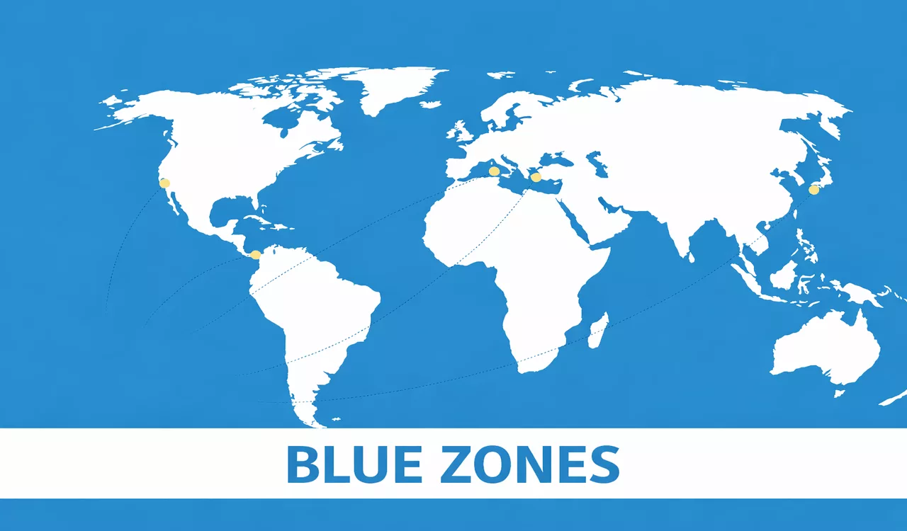 Blue Zones: tényleg léteznek a „hosszú élet szigetei”, vagy csak jól hangzó mítosz?