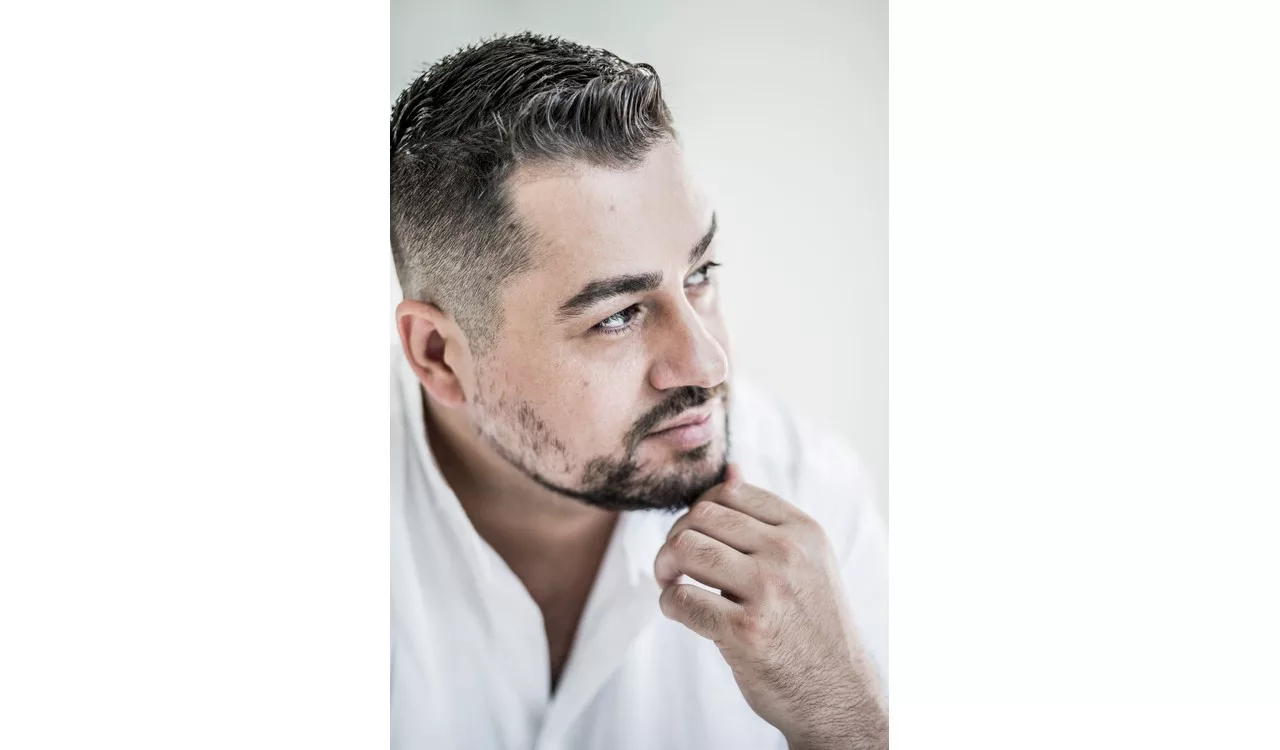 Molnár Ferenc Caramel megszólalt Lázár János kijelentése kapcsán: „Ez a mondat mélyen érintett”