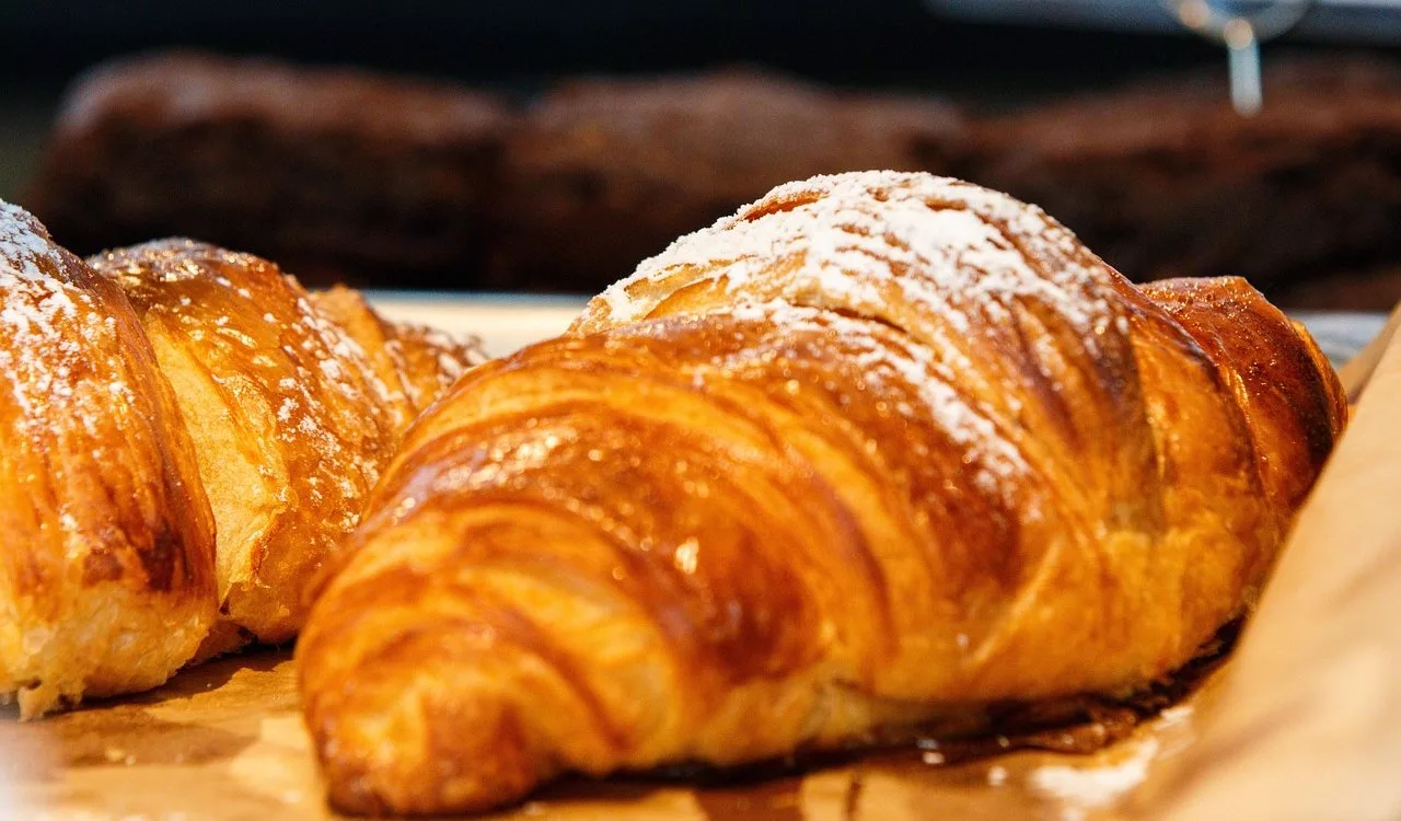 Január 30 – Nemzetközi Croissant Nap: A vajas csoda, ami meghódította a világot