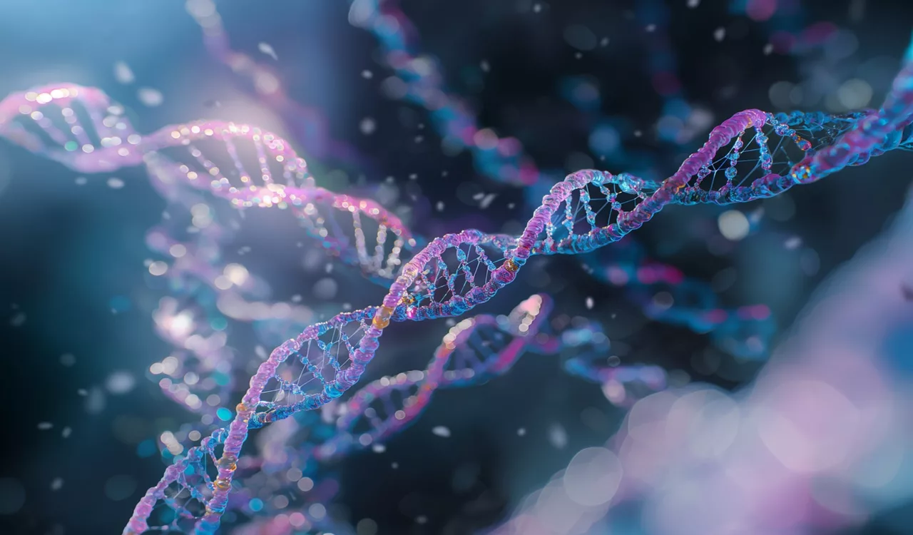 Edd azt, amit a génjeid diktálnak: Valóban a DNS-ünkben van megírva az álomalak?