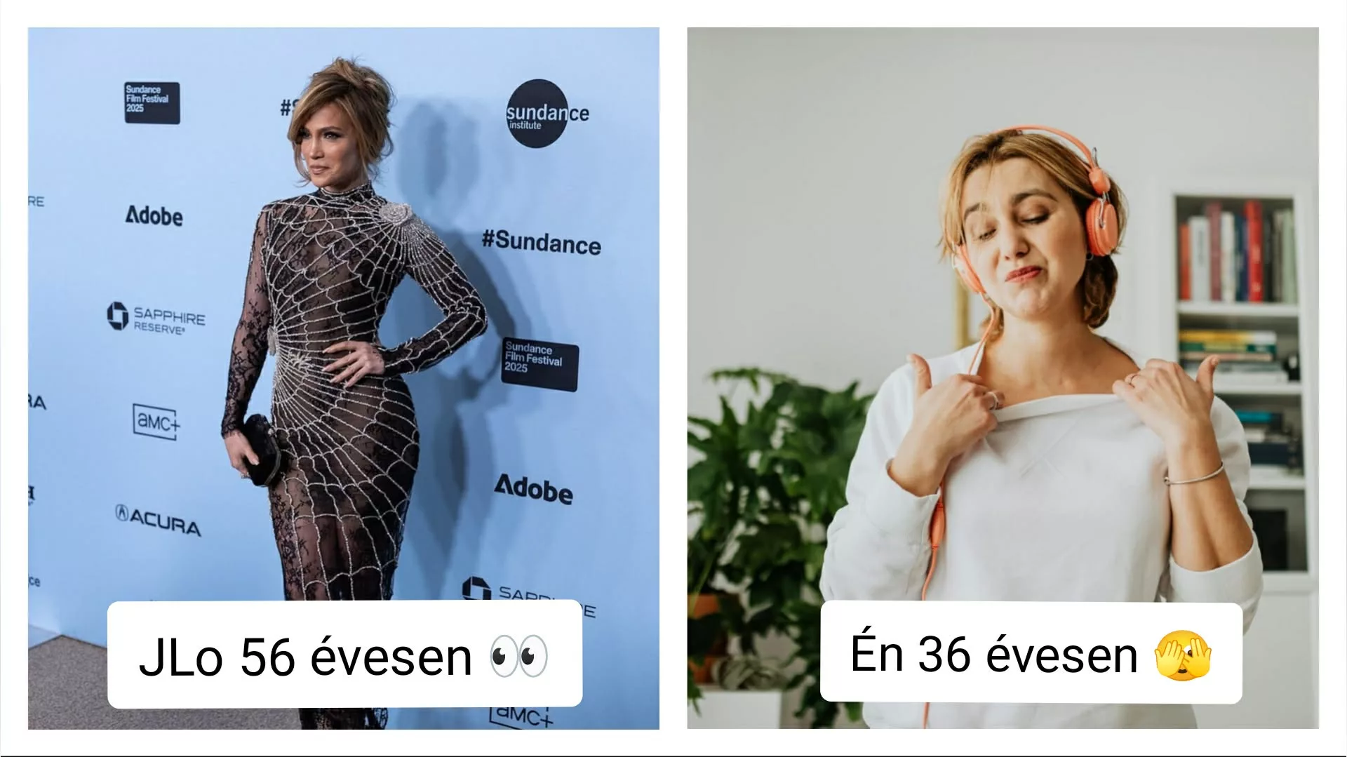 Hogyan ne kapjunk sírógörcsöt egy JLo klip után 36 évesen? (Humoros ú tmutató kezdőknek)