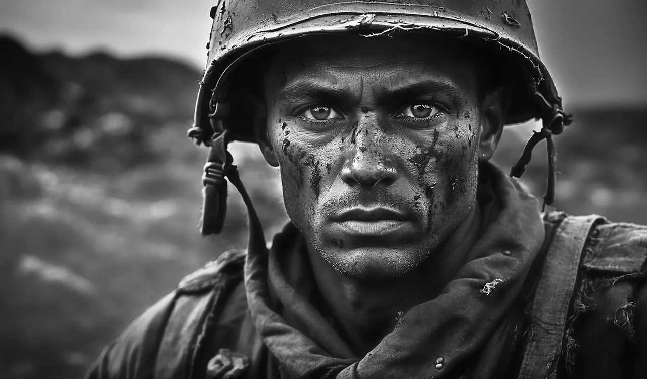 A néma erő csapdája: Miért válik börtönné a „katonák nem sírnak” mítosza?