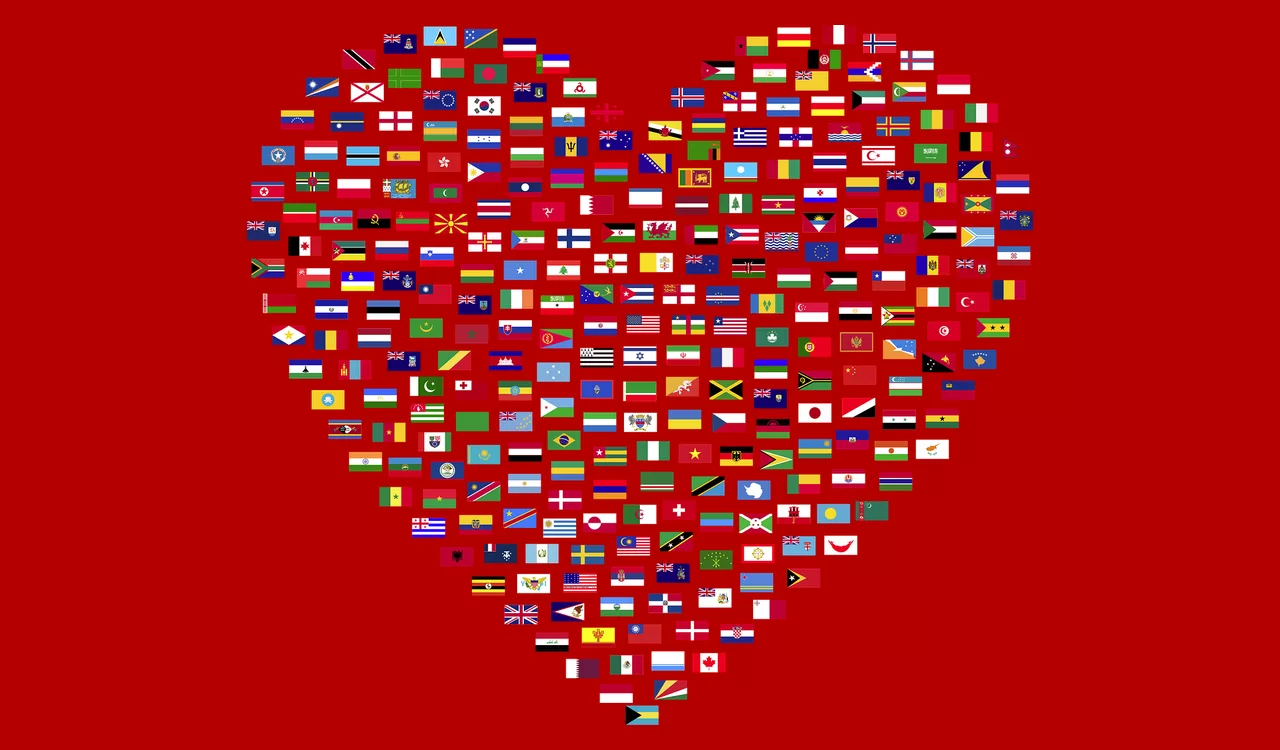 Furcsa szokások a világ körül: Hol és hogyan ünneplik a szerelmet Japántól Brazíliáig?