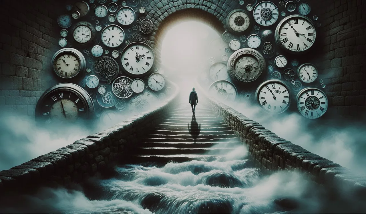 „Majd az idő megoldja” – tényleg gyógyír mindenre az idő?