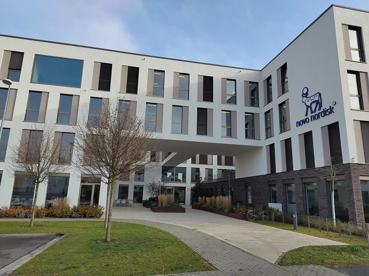 Nem hype, hanem stratégia: újabb húzás emeli a Novo Nordisk tőzsdei súlyát