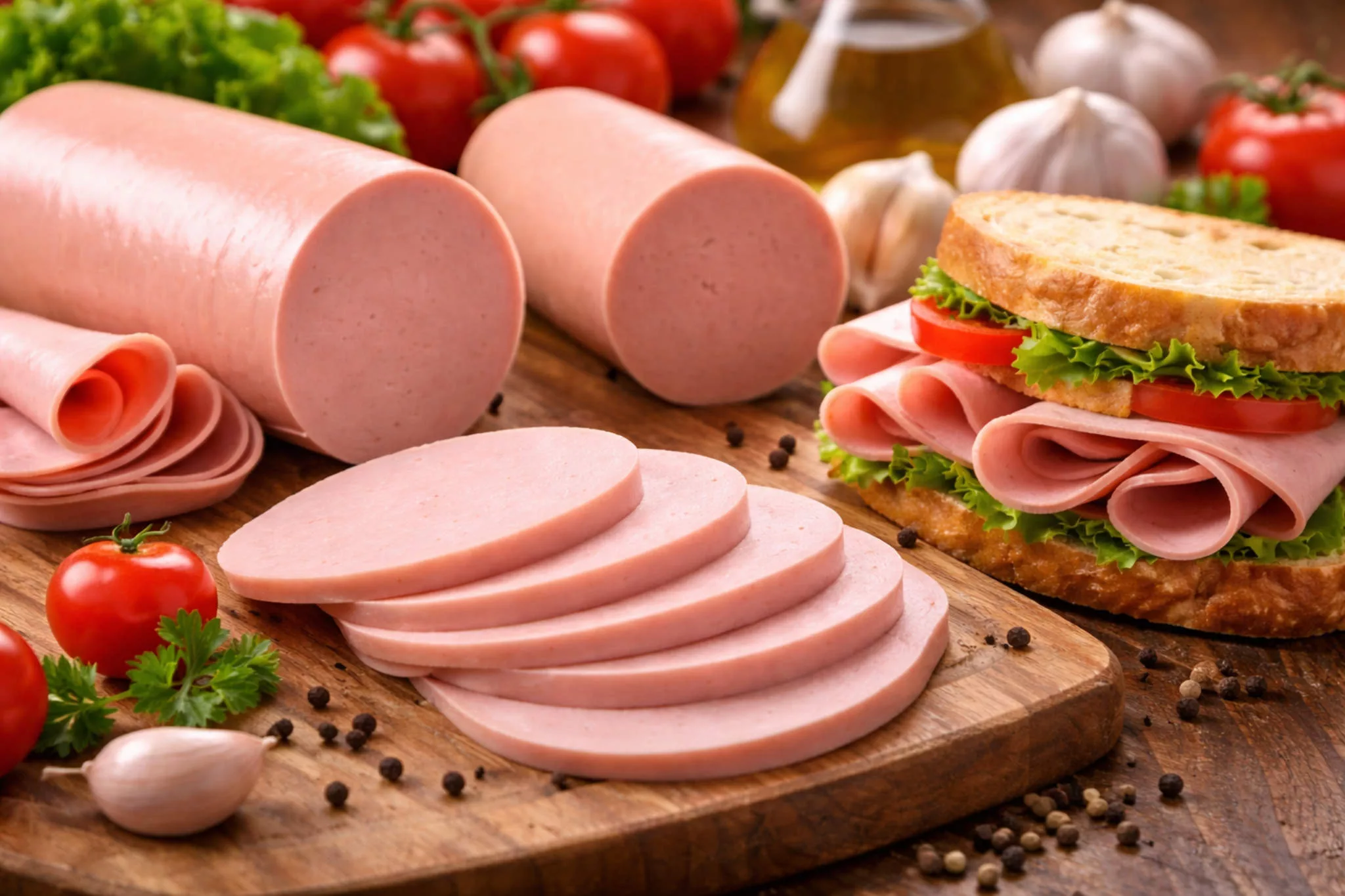 Parizer: a húsipar alja vagy a hétköznapok túlélőétele?