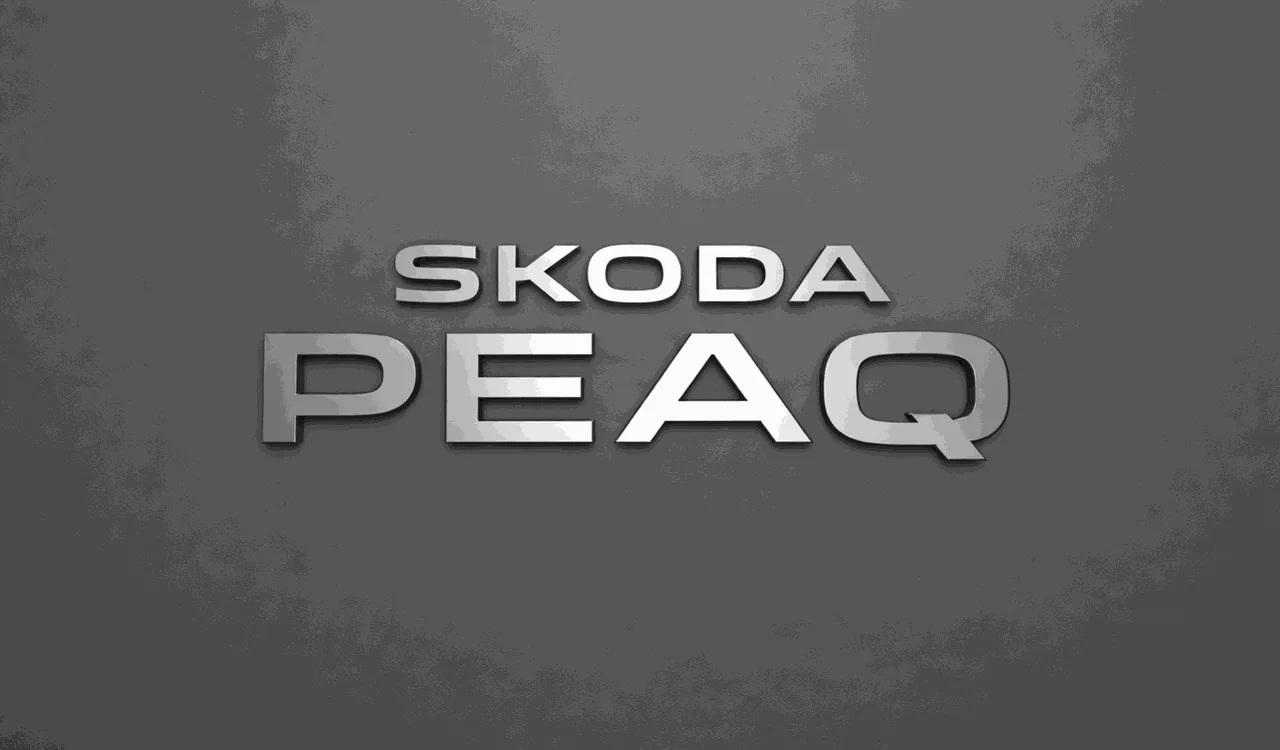 XXL-es villany SUV-val erősít a Skoda – érkezik a PEAQ
