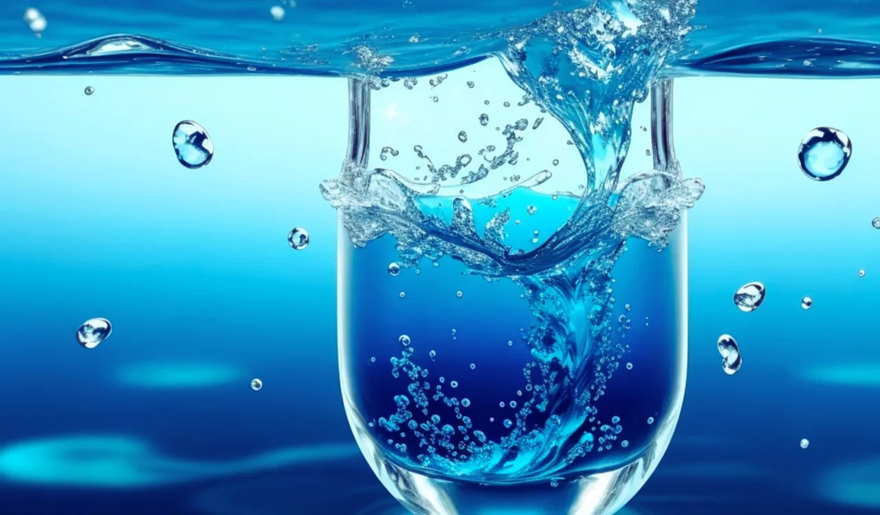 Vízivás fontossága: Mennyi folyadékra van szüksége a szervezetnek valójában?