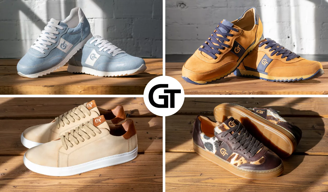 Interjú- A G&T cipők titka: amikor a minőség, egyediség és a hagyomány harmóniája új szintre emeli a magyar cipők világát