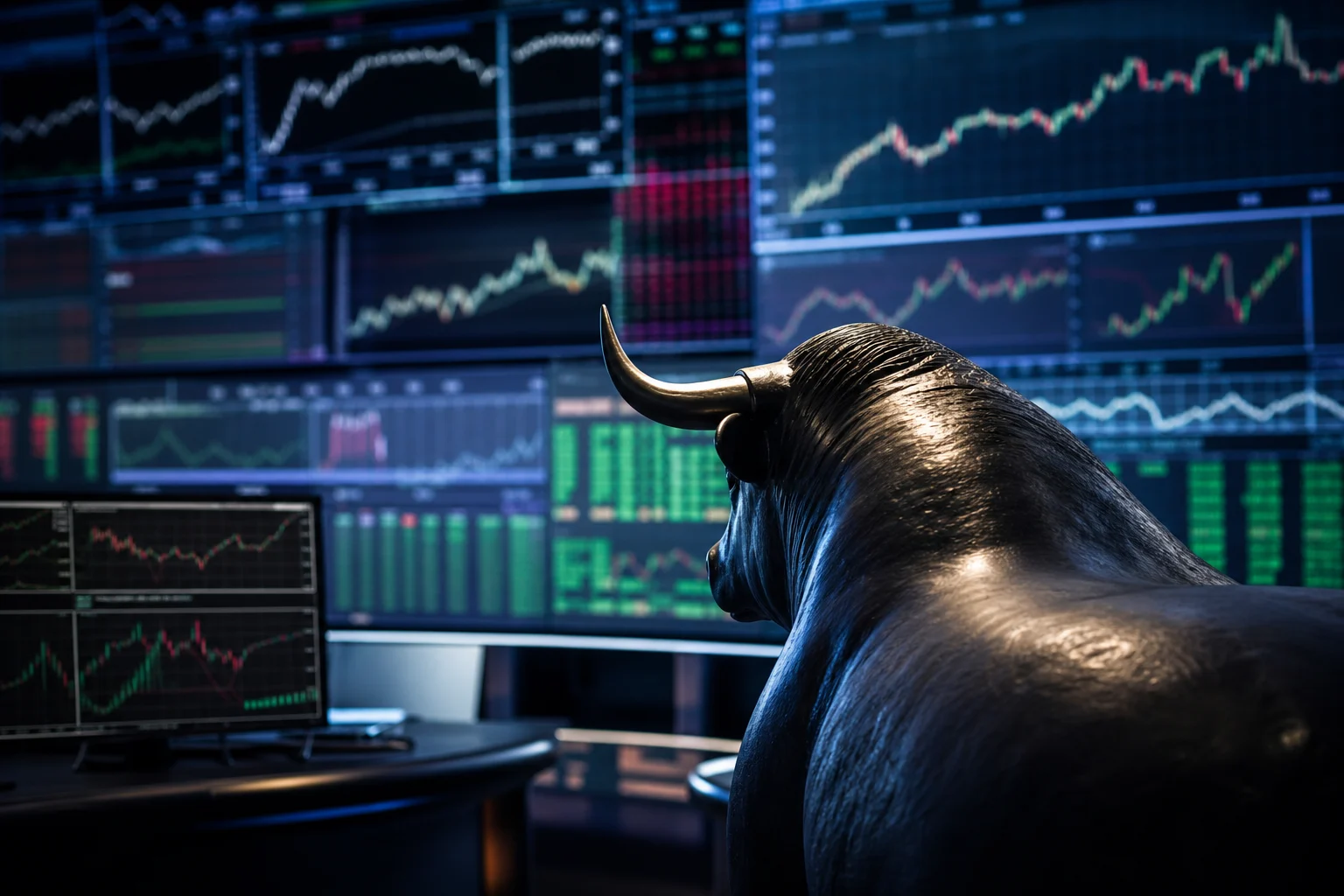 A Meta gyorsjelentése döntő lehet a Wall Street idei rali szempontjából